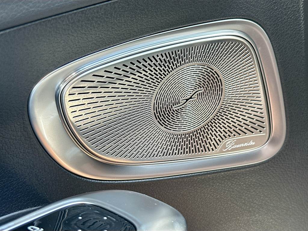 Thumbnail: 2026 Mercedes-Benz C-Class - 28