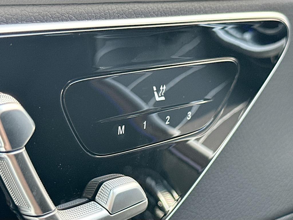 Thumbnail: 2026 Mercedes-Benz C-Class - 30