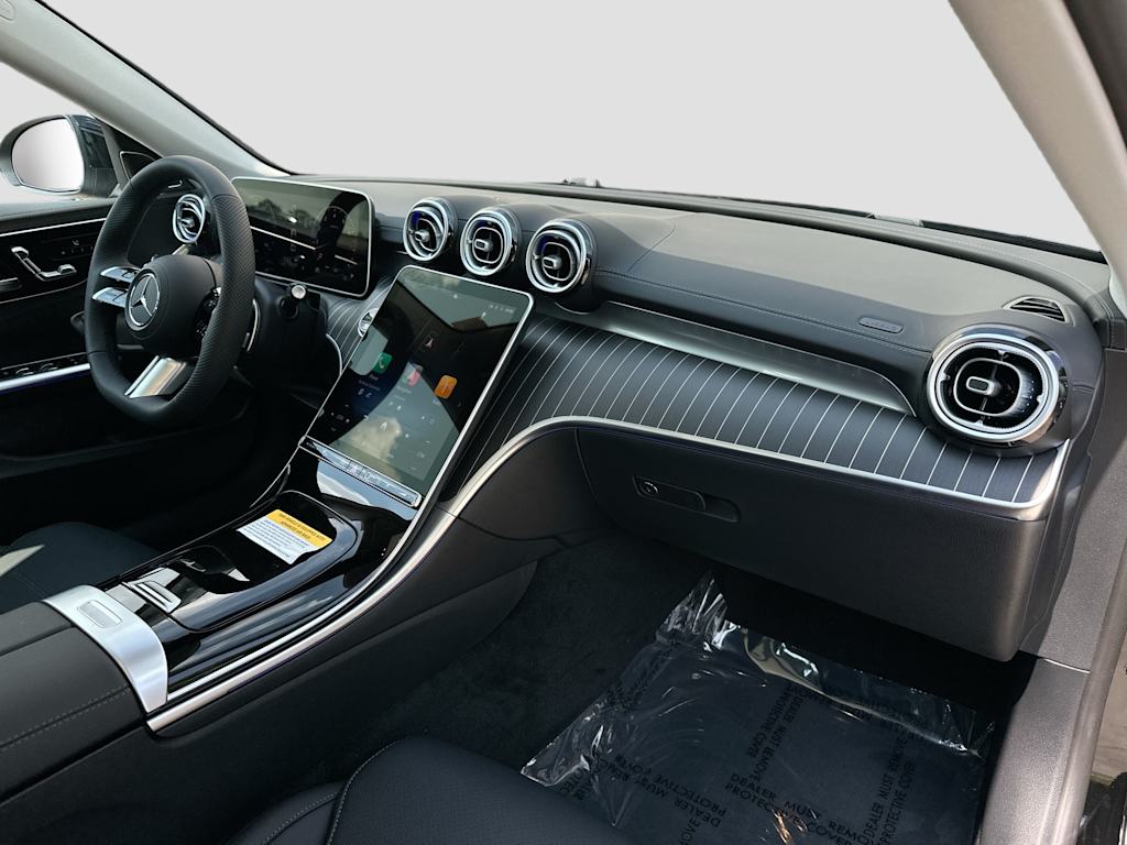 Thumbnail: 2026 Mercedes-Benz C-Class - 33