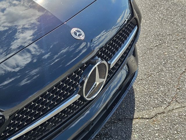 Thumbnail: 2025 Mercedes-Benz C-Class - 7