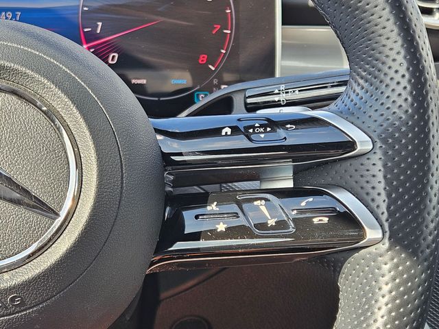 Thumbnail: 2025 Mercedes-Benz C-Class - 28