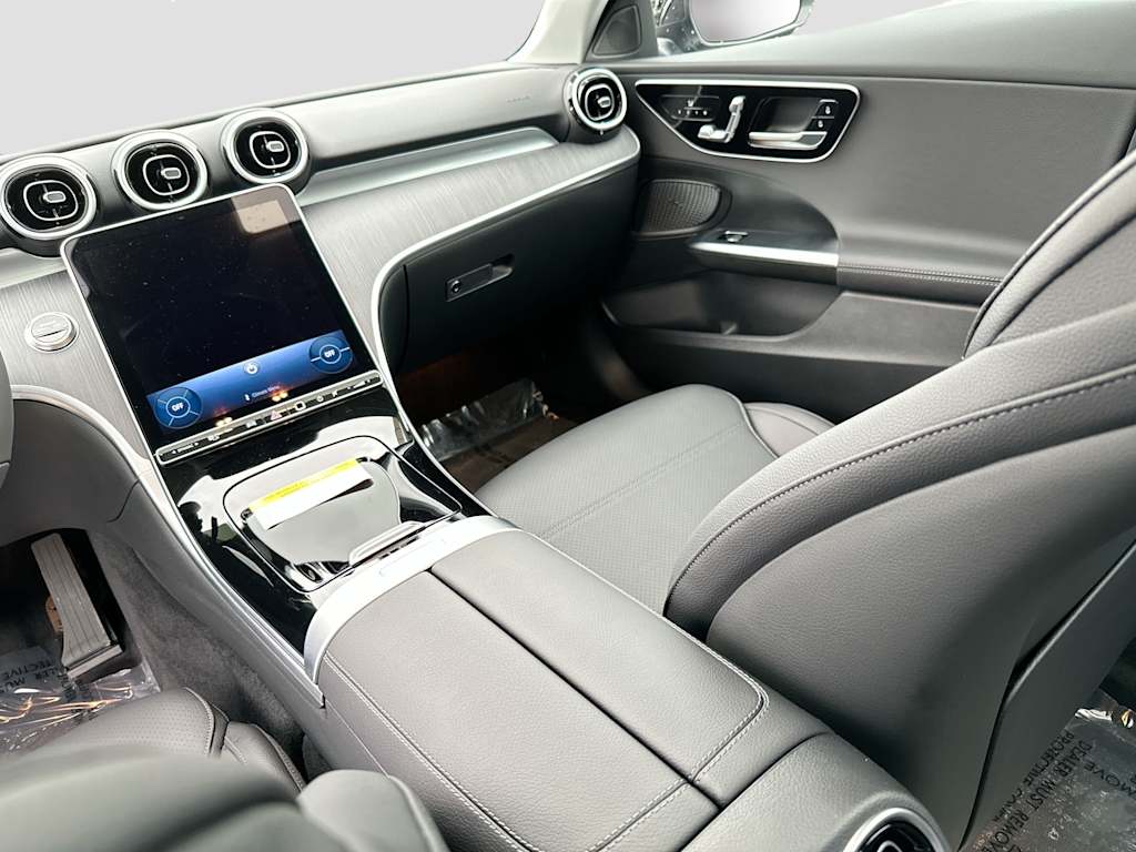 Thumbnail: 2026 Mercedes-Benz C-Class - 12