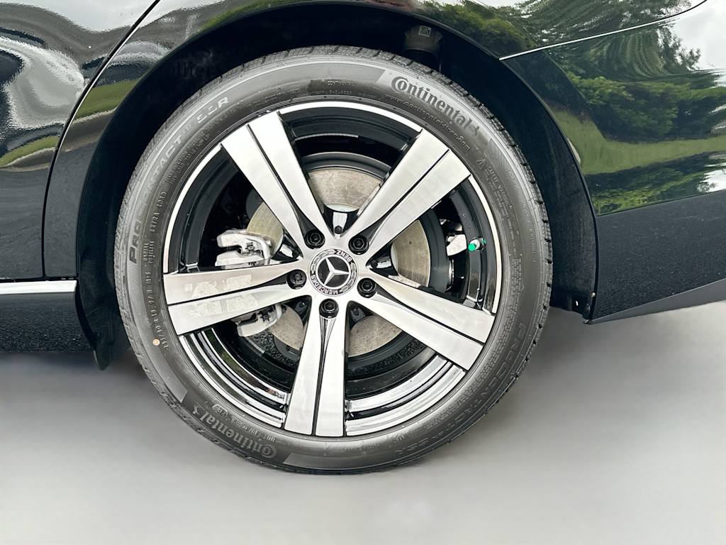 Thumbnail: 2026 Mercedes-Benz C-Class - 5