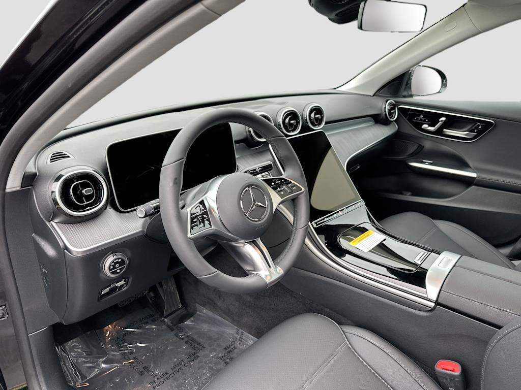 Thumbnail: 2026 Mercedes-Benz C-Class - 2