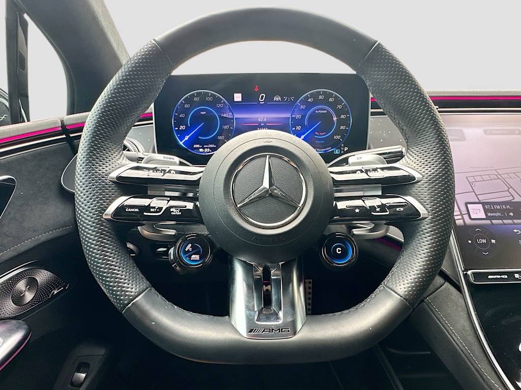 Thumbnail: 2023 Mercedes-Benz EQE - 8