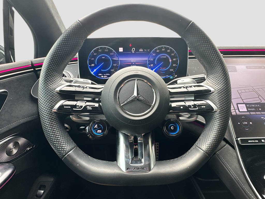 Thumbnail: 2023 Mercedes-Benz EQE - 9