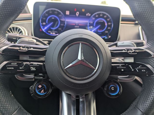 Thumbnail: 2023 Mercedes-Benz EQE - 13