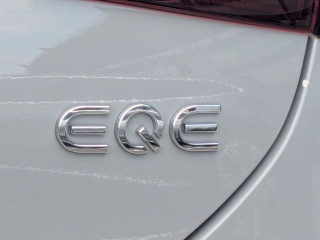 Thumbnail: 2023 Mercedes-Benz EQE - 21