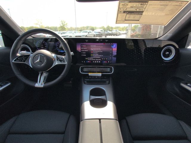 Thumbnail: 2026 Mercedes-Benz CLA - 9