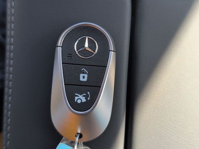 Thumbnail: 2026 Mercedes-Benz CLA - 35