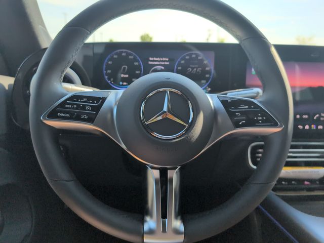 Thumbnail: 2026 Mercedes-Benz CLA - 13