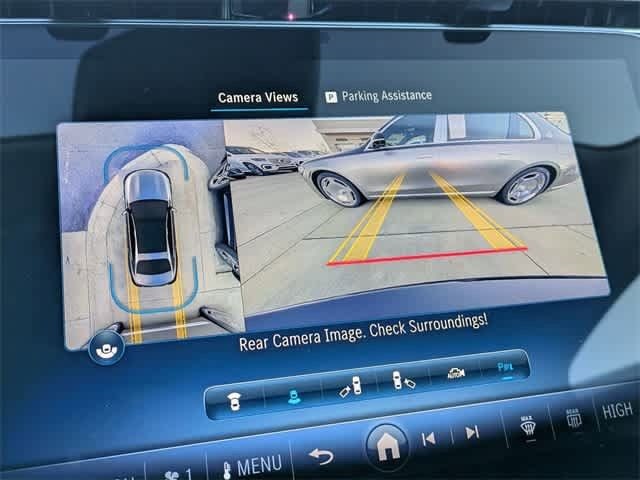 Thumbnail: 2025 Mercedes-Benz E-Class - 23