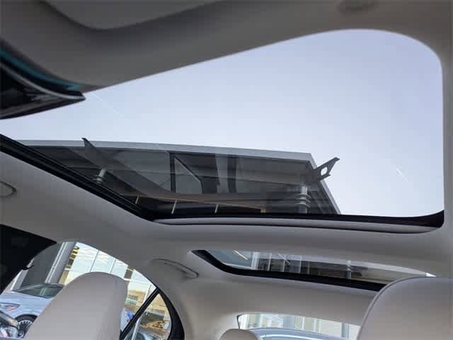 Thumbnail: 2025 Mercedes-Benz E-Class - 27