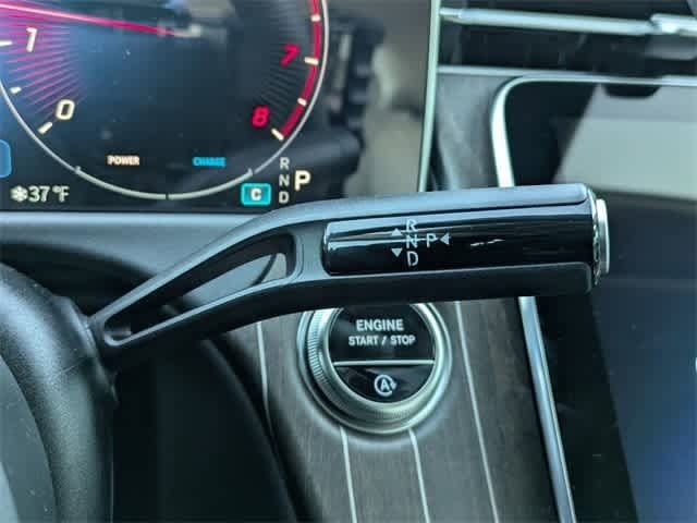 Thumbnail: 2025 Mercedes-Benz E-Class - 12