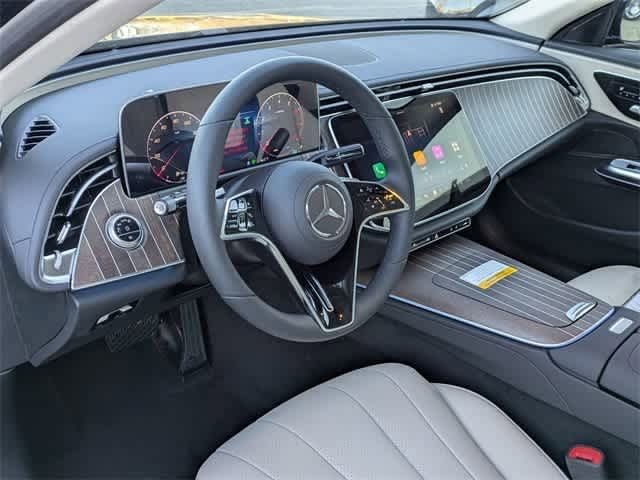 Thumbnail: 2025 Mercedes-Benz E-Class - 2