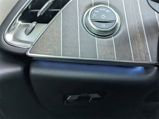 Thumbnail: 2025 Mercedes-Benz E-Class - 26