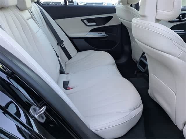 Thumbnail: 2025 Mercedes-Benz E-Class - 17