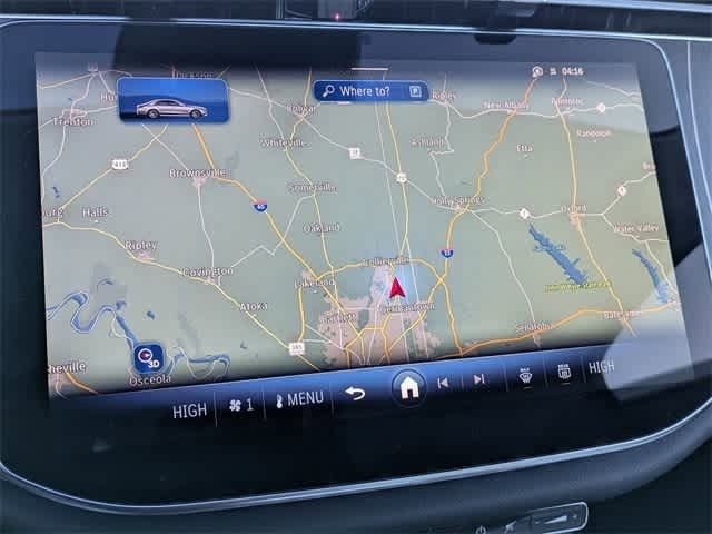 Thumbnail: 2025 Mercedes-Benz E-Class - 24