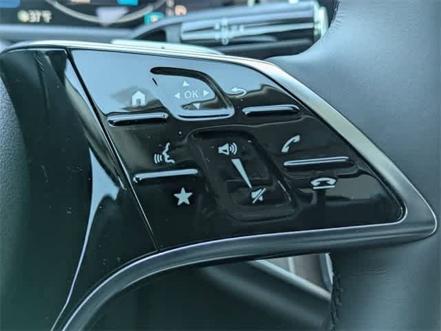 Thumbnail: 2025 Mercedes-Benz E-Class - 22