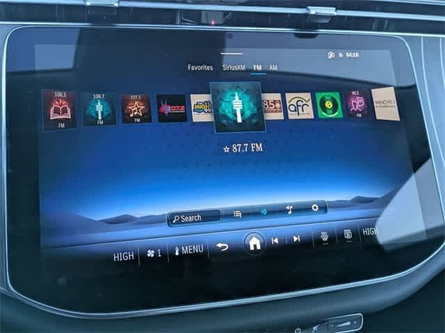 Thumbnail: 2025 Mercedes-Benz E-Class - 25