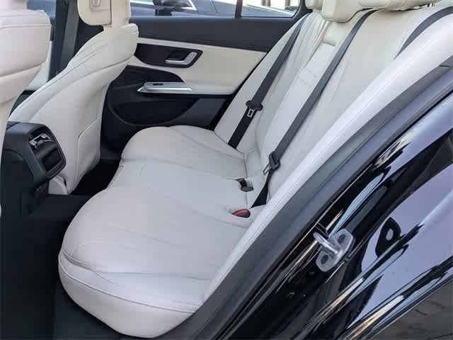 Thumbnail: 2025 Mercedes-Benz E-Class - 9