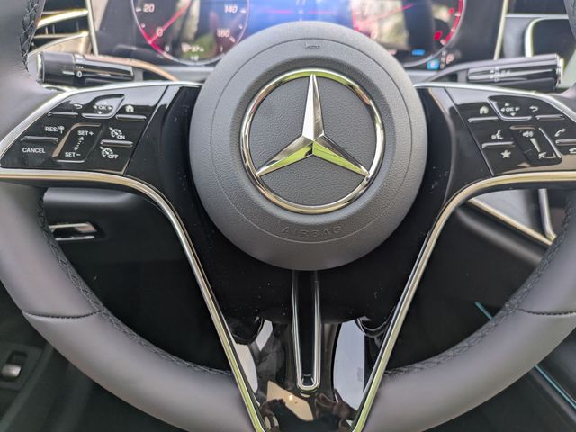 Thumbnail: 2026 Mercedes-Benz E-Class - 30