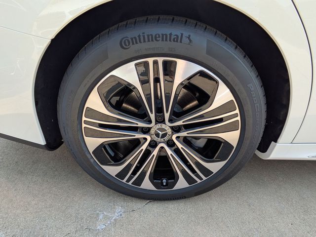 Thumbnail: 2026 Mercedes-Benz E-Class - 8