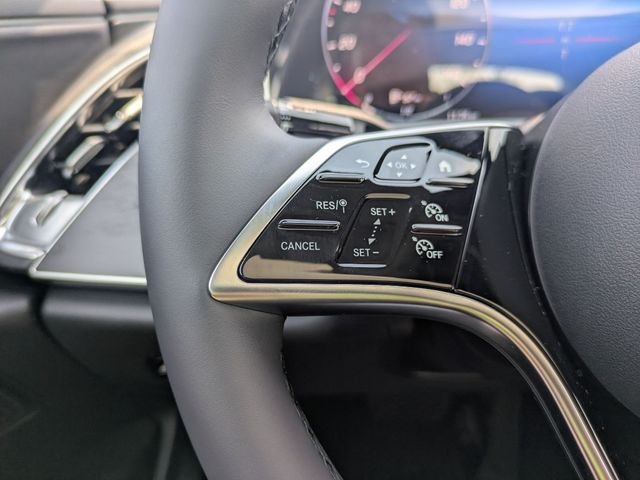 Thumbnail: 2026 Mercedes-Benz E-Class - 31