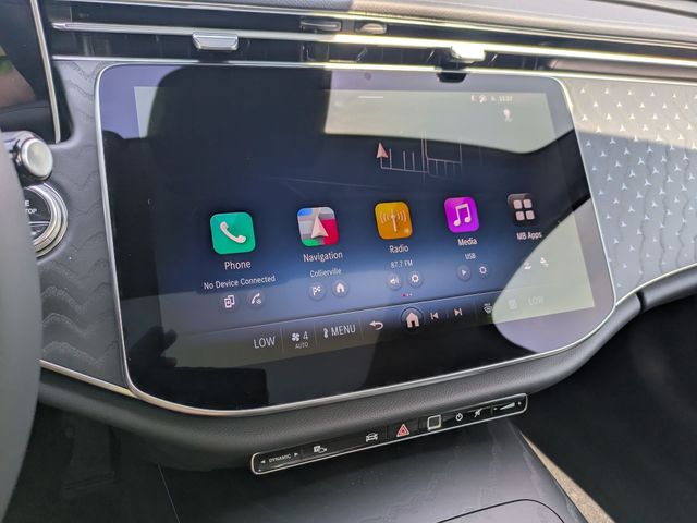 Thumbnail: 2026 Mercedes-Benz E-Class - 14