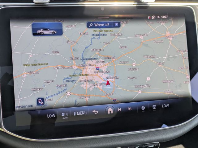 Thumbnail: 2026 Mercedes-Benz E-Class - 35