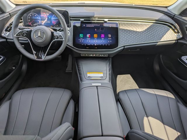 Thumbnail: 2026 Mercedes-Benz E-Class - 10