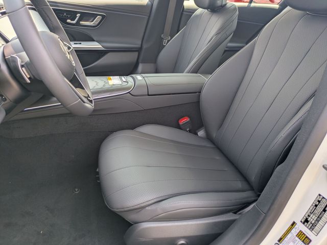 Thumbnail: 2026 Mercedes-Benz E-Class - 11