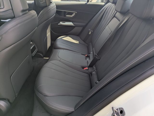 Thumbnail: 2026 Mercedes-Benz E-Class - 27