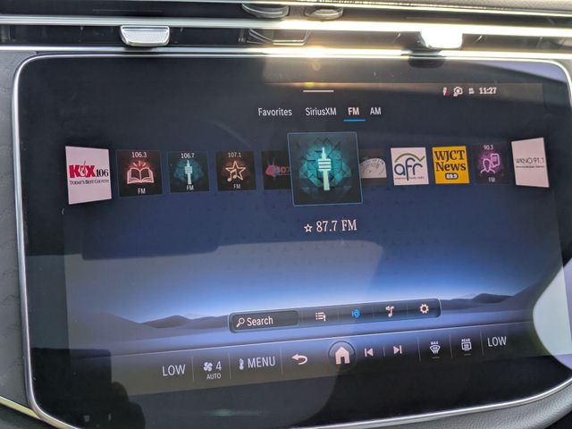 Thumbnail: 2026 Mercedes-Benz E-Class - 33