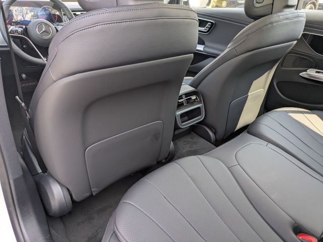 Thumbnail: 2026 Mercedes-Benz E-Class - 13