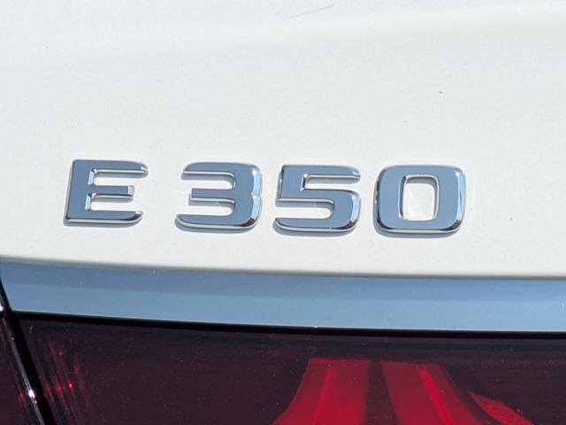 Thumbnail: 2026 Mercedes-Benz E-Class - 24