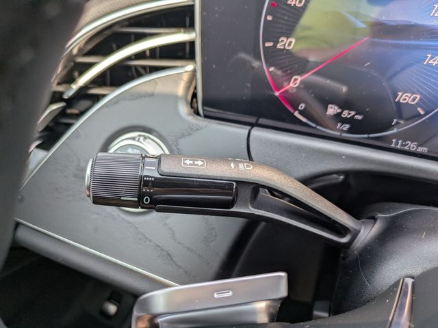 Thumbnail: 2026 Mercedes-Benz E-Class - 15