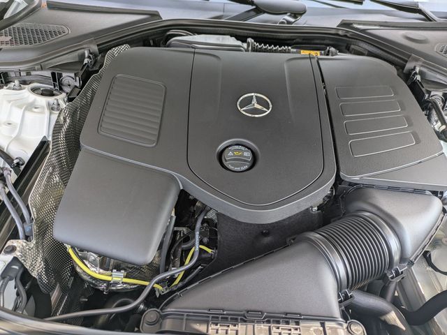 Thumbnail: 2026 Mercedes-Benz E-Class - 9