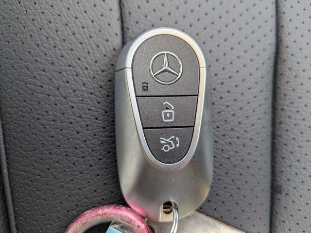 Thumbnail: 2026 Mercedes-Benz E-Class - 37