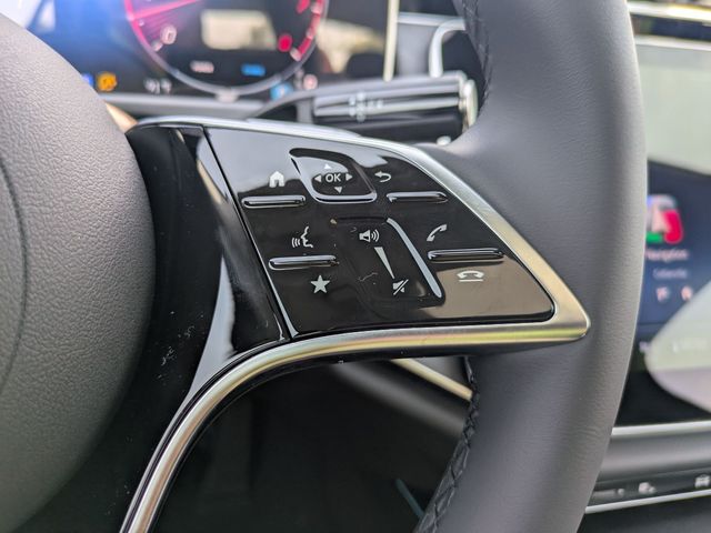 Thumbnail: 2026 Mercedes-Benz E-Class - 32