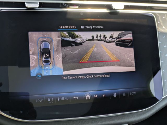 Thumbnail: 2026 Mercedes-Benz E-Class - 34