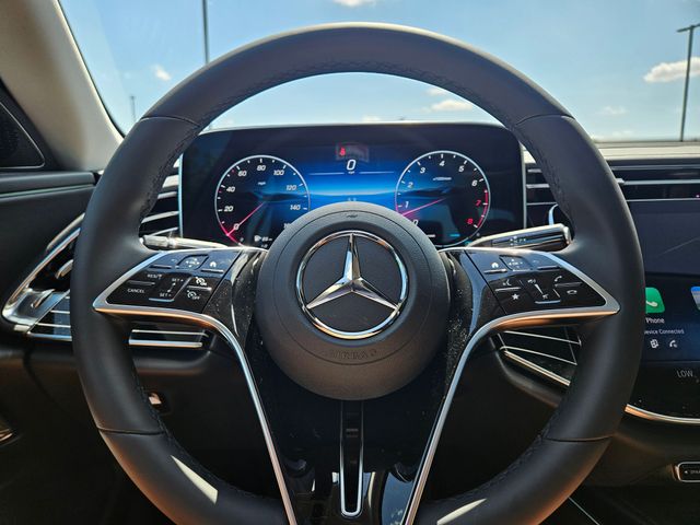 Thumbnail: 2026 Mercedes-Benz E-Class - 13