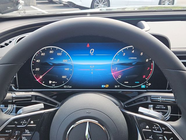 Thumbnail: 2026 Mercedes-Benz E-Class - 34