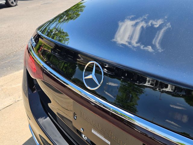Thumbnail: 2026 Mercedes-Benz E-Class - 7
