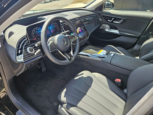 Thumbnail: 2026 Mercedes-Benz E-Class - 2
