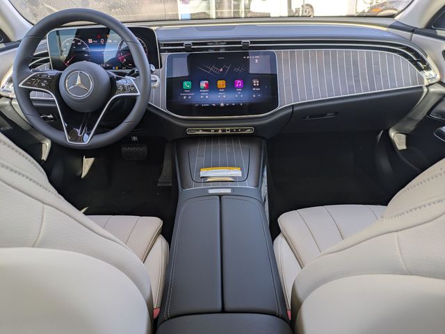 Thumbnail: 2026 Mercedes-Benz E-Class - 9