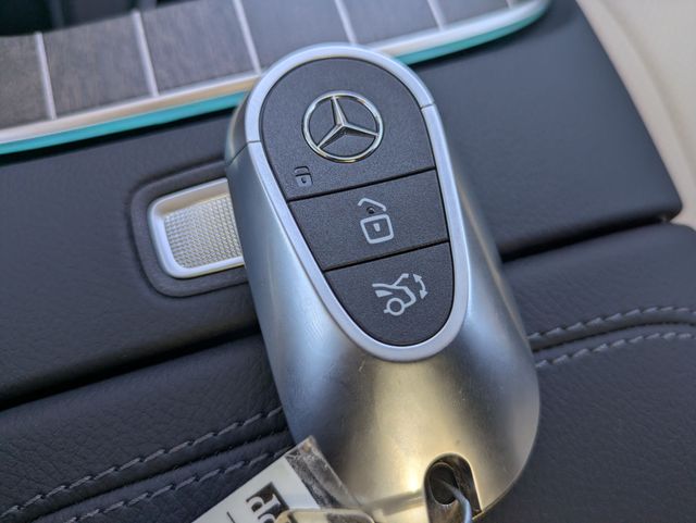 Thumbnail: 2026 Mercedes-Benz E-Class - 14