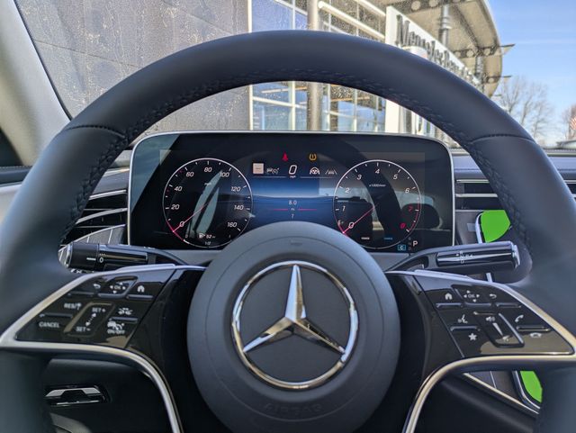Thumbnail: 2026 Mercedes-Benz E-Class - 15