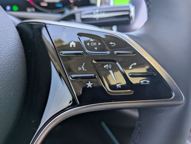 Thumbnail: 2026 Mercedes-Benz E-Class - 29
