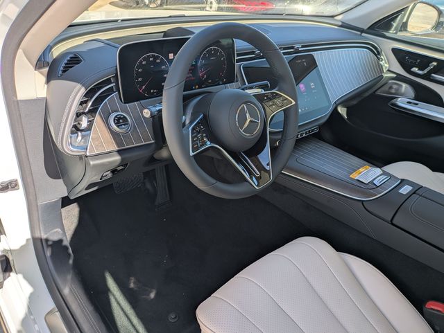 Thumbnail: 2026 Mercedes-Benz E-Class - 2
